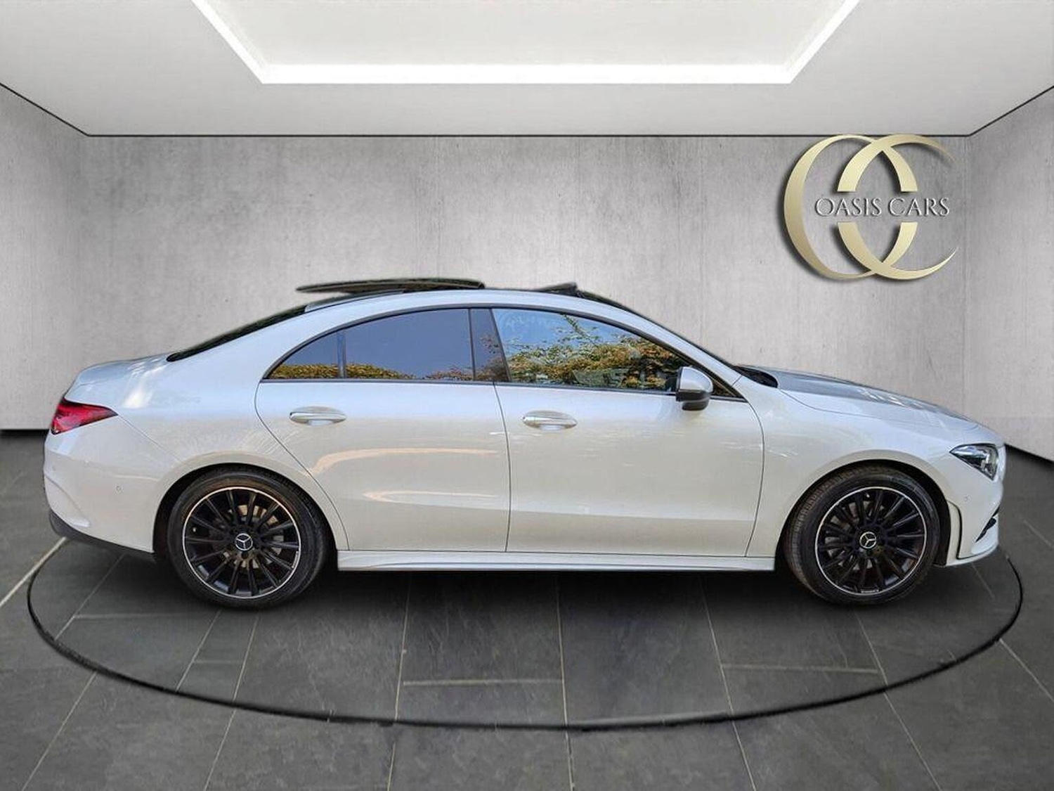 Used Mercedes-Benz CLA 2021 for sale - 76974264: Photo 5