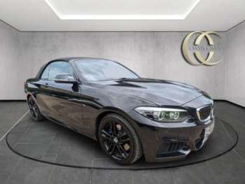2018 - 1.5 218i M Sport Auto Euro 6 (s/s) 2dr