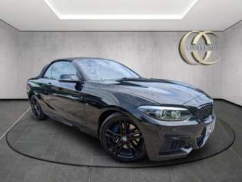 Used BMW 2 Series 2018 for sale - 75029672: Photo