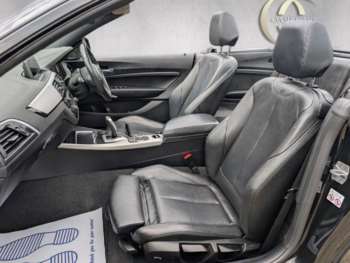 Used BMW 2 Series 2018 for sale - 75029672: Photo