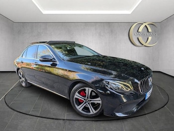 Used Mercedes-Benz E Class 2016 for sale - 77977038: Photo