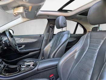 Used Mercedes-Benz E Class 2016 for sale - 77977038: Photo