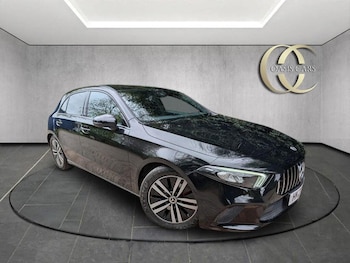 Used Mercedes-Benz A-Class 2021 for sale - 78273867: Photo