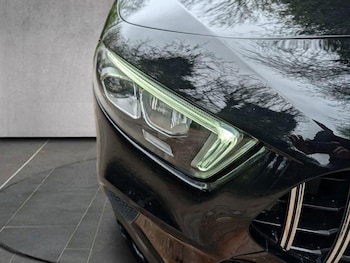 Used Mercedes-Benz A-Class 2021 for sale - 78273867: Photo