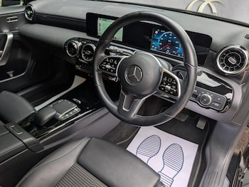 Used Mercedes-Benz A-Class 2021 for sale - 78273867: Photo