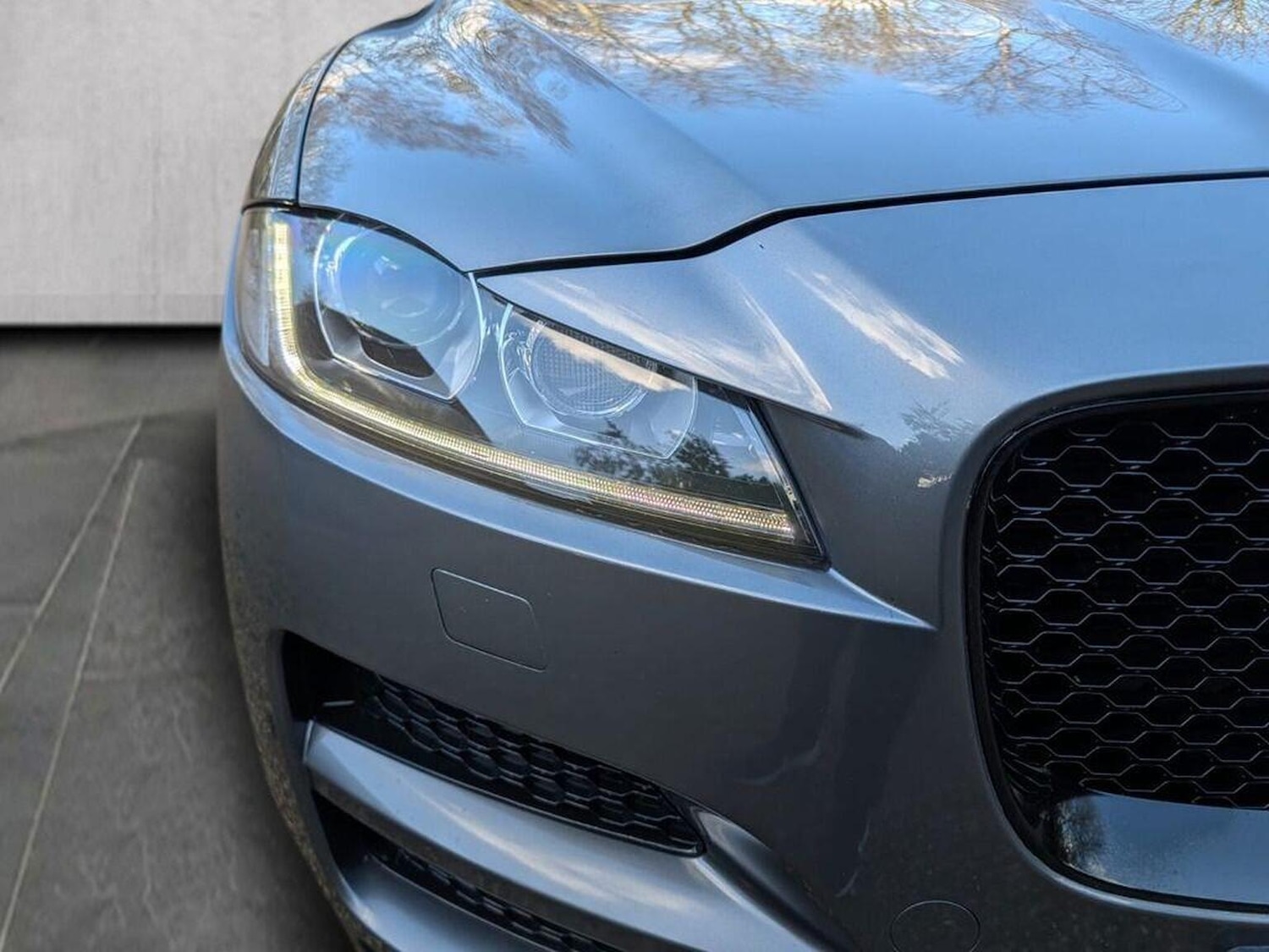 Used Jaguar F-Pace 2016 for sale - 76896956: Photo 14