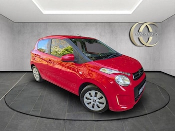 Used Citroen C1 2016 for sale - 78360171: Photo
