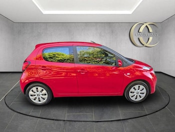 Used Citroen C1 2016 for sale - 78360171: Photo