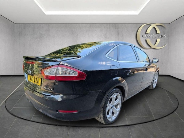 Used Ford Mondeo 2011 for sale - 76120173: Photo 11