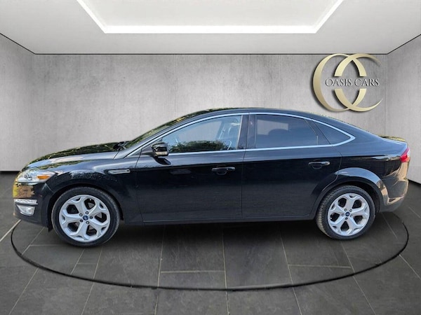 Used Ford Mondeo 2011 for sale - 76120173: Photo 13