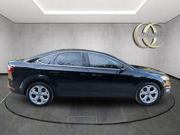 Used Ford Mondeo 2011 for sale - 76120173: Photo 14