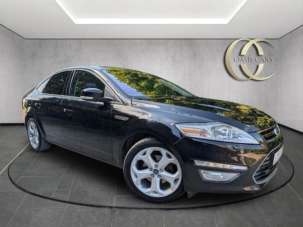 Used Ford Mondeo 2011 for sale - 76120173: Photo 17