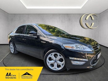 Ford - Mondeo