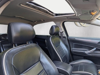 Used Ford Mondeo 2011 for sale - 76120173: Photo 2