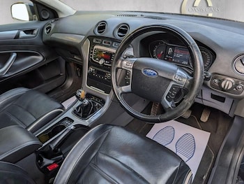 Used Ford Mondeo 2011 for sale - 76120173: Photo 3