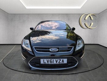 Used Ford Mondeo 2011 for sale - 76120173: Photo 4