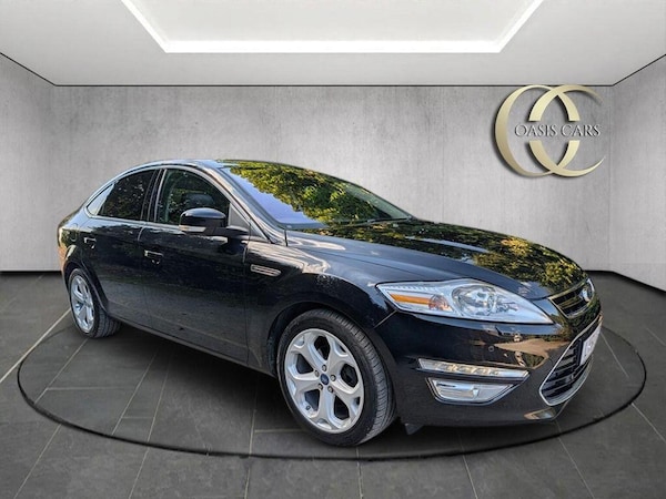 Used Ford Mondeo 2011 for sale - 76120173: Photo 5