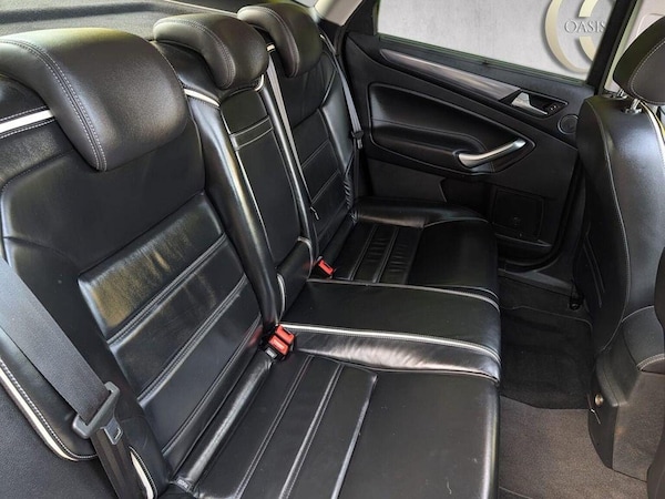 Used Ford Mondeo 2011 for sale - 76120173: Photo 6