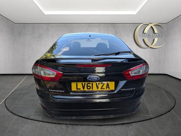 Used Ford Mondeo 2011 for sale - 76120173: Photo 7