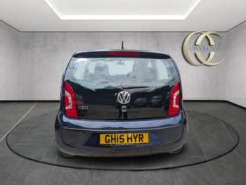 Used Volkswagen up! 2015 for sale - 74932320: Photo