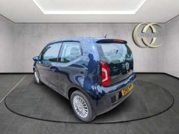 Used Volkswagen up! 2015 for sale - 74932320: Photo