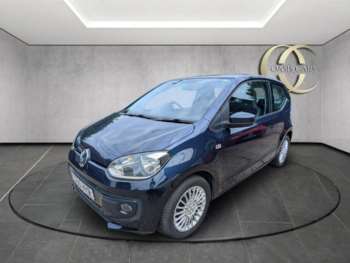 Used Volkswagen up! 2015 for sale - 74932320: Photo