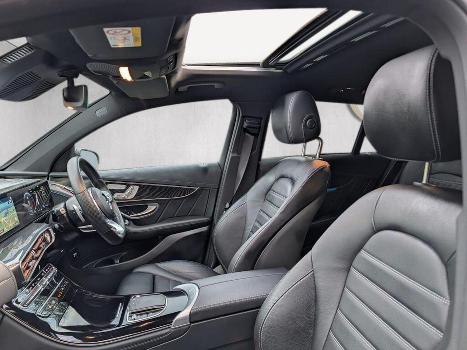 Used Mercedes-Benz EQC 2023 for sale - 77225246: Photo 13