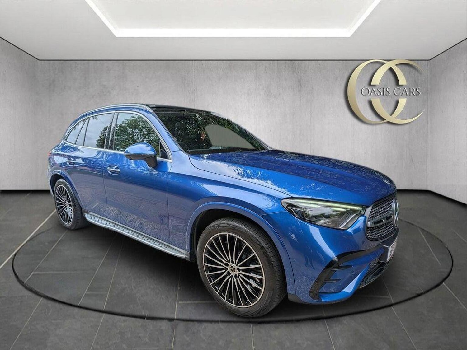 Used Mercedes-Benz GLC 2023 for sale - 76082615: Photo 10