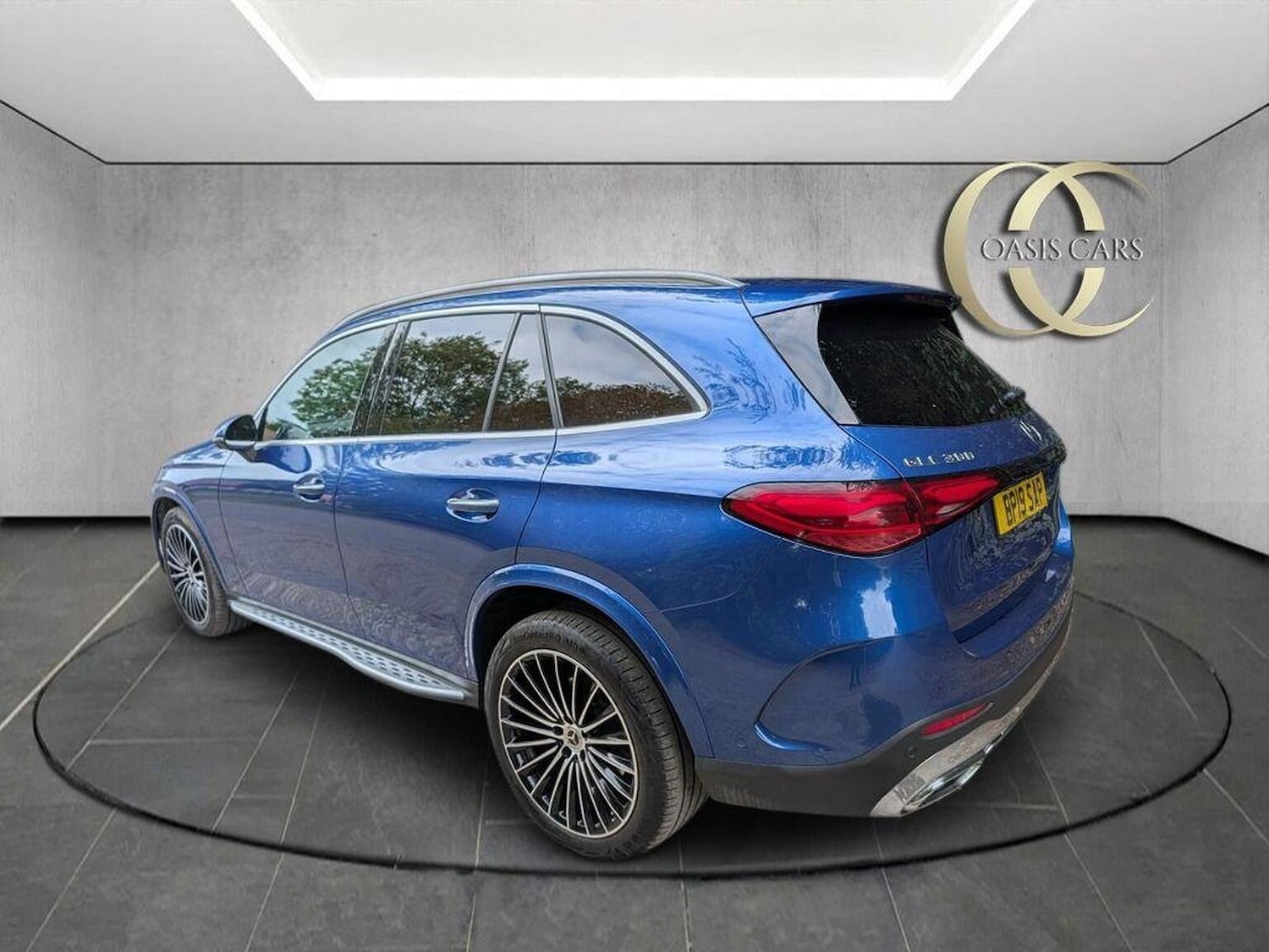 Used Mercedes-Benz GLC 2023 for sale - 76082615: Photo 11