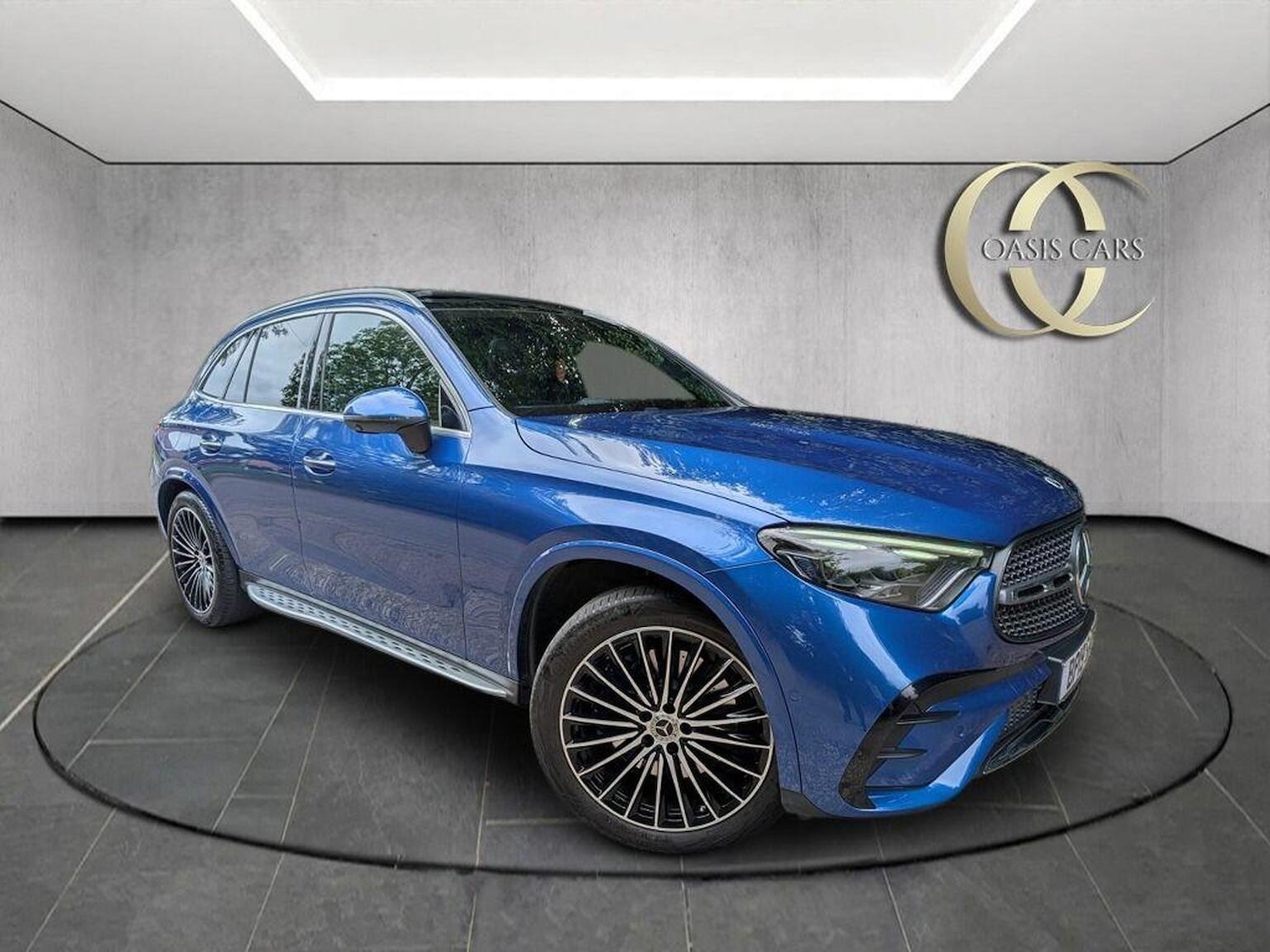 Used Mercedes-Benz GLC 2023 for sale - 76082615: Photo 14