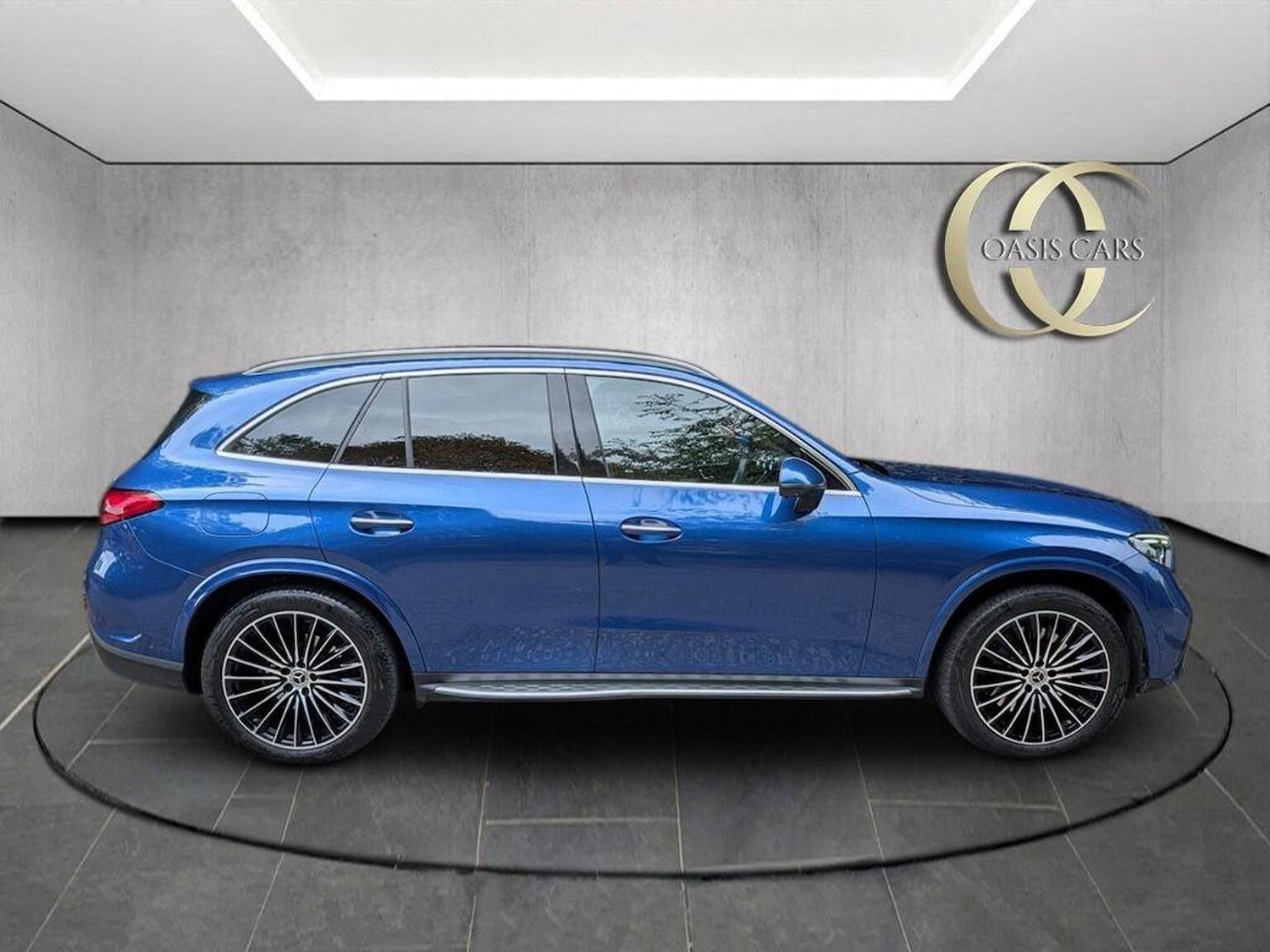 Used Mercedes-Benz GLC 2023 for sale - 76082615: Photo 5