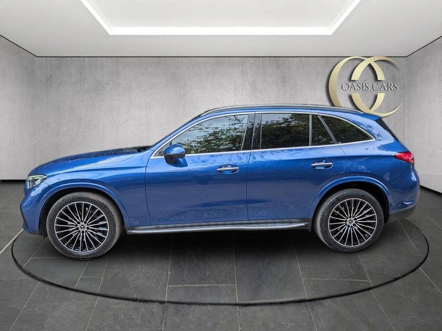 Used Mercedes-Benz GLC 2023 for sale - 76082615: Photo 7