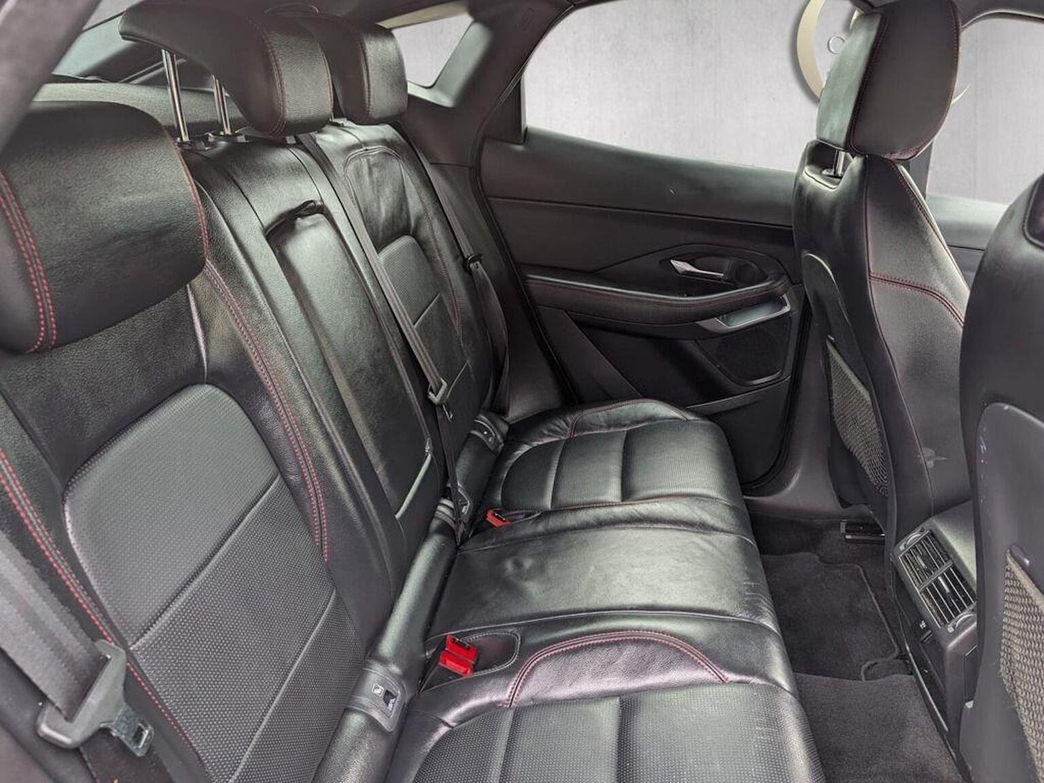 Used Jaguar E-Pace 2020 for sale - 76397113: Photo 11