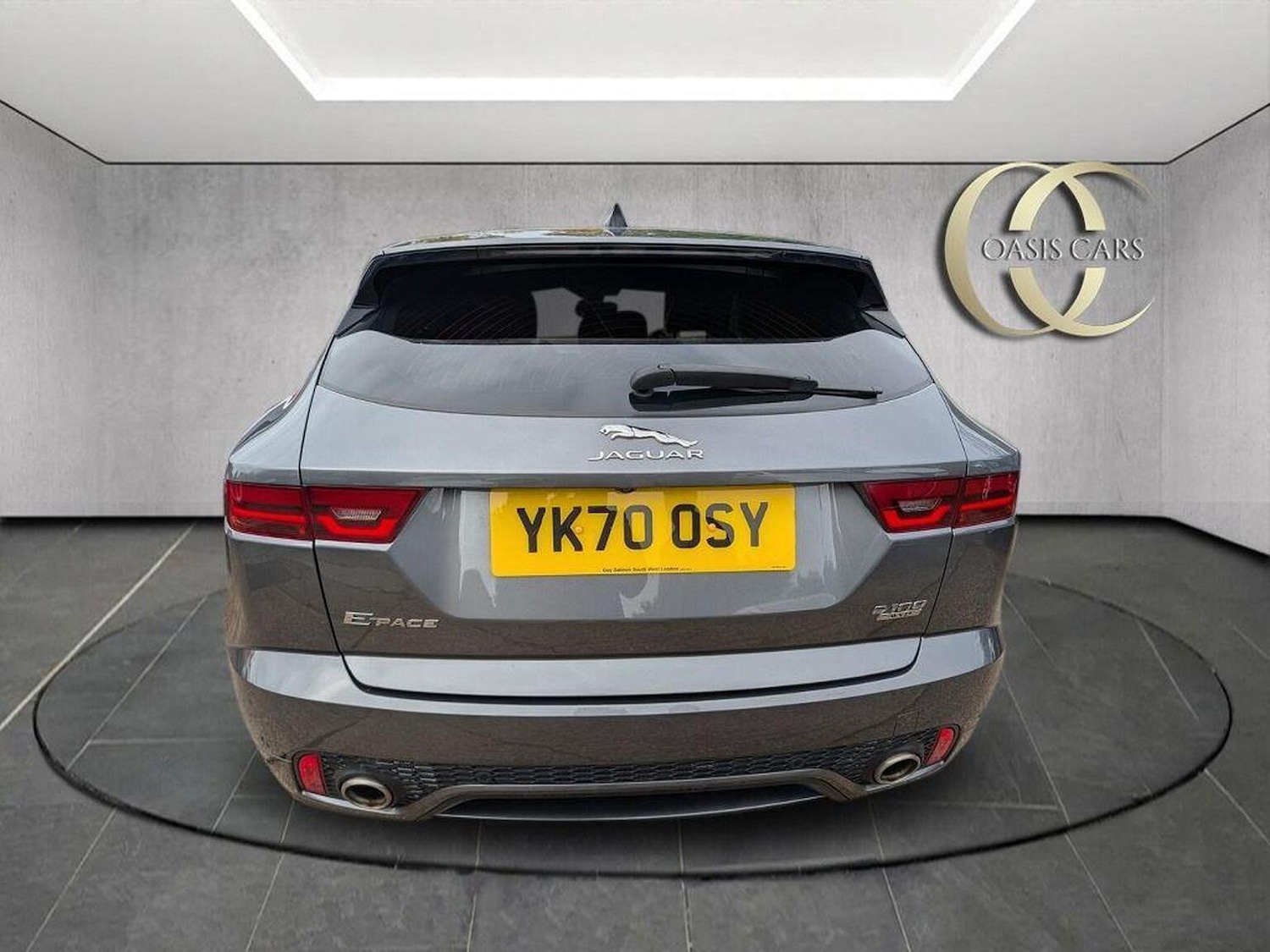 Used Jaguar E-Pace 2020 for sale - 76397113: Photo 13