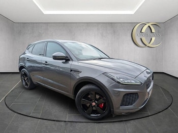 2020 - 2.0 D180 Chequered Flag Auto AWD Euro 6 (s/s) 5dr