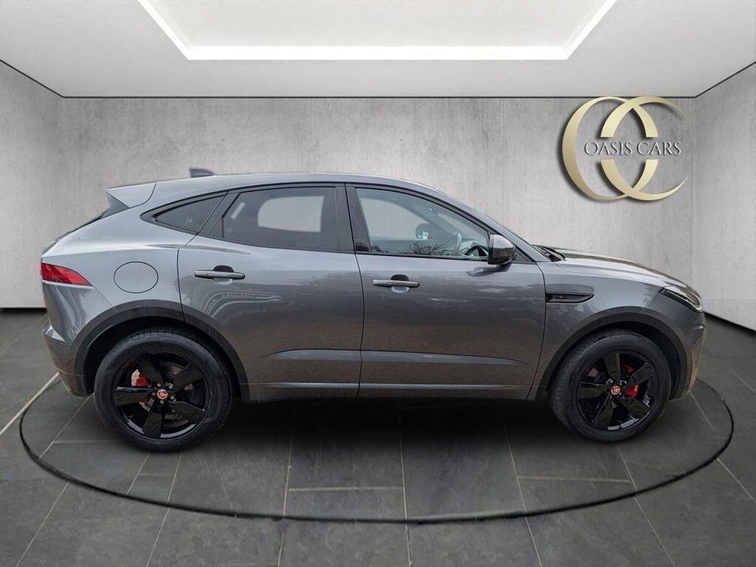 Used Jaguar E-Pace 2020 for sale - 76397113: Photo 7