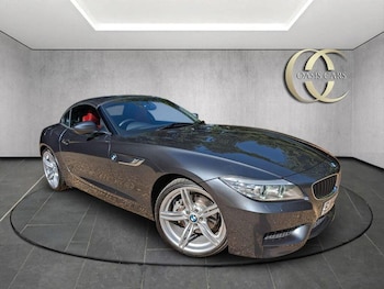 Used BMW Z4 2015 for sale - 79047703: Photo