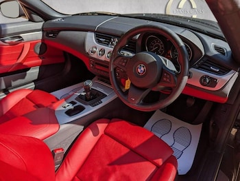 Used BMW Z4 2015 for sale - 79047703: Photo