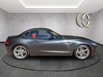 Used BMW Z4 2015 for sale - 79047703: Photo
