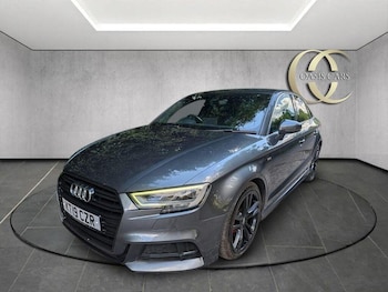 Used Audi A3 2019 for sale - 75925123: Photo