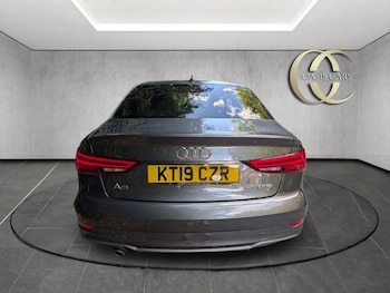 Used Audi A3 2019 for sale - 75925123: Photo