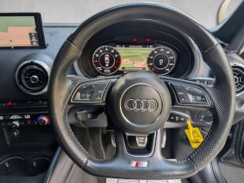 Used Audi A3 2019 for sale - 75925123: Photo