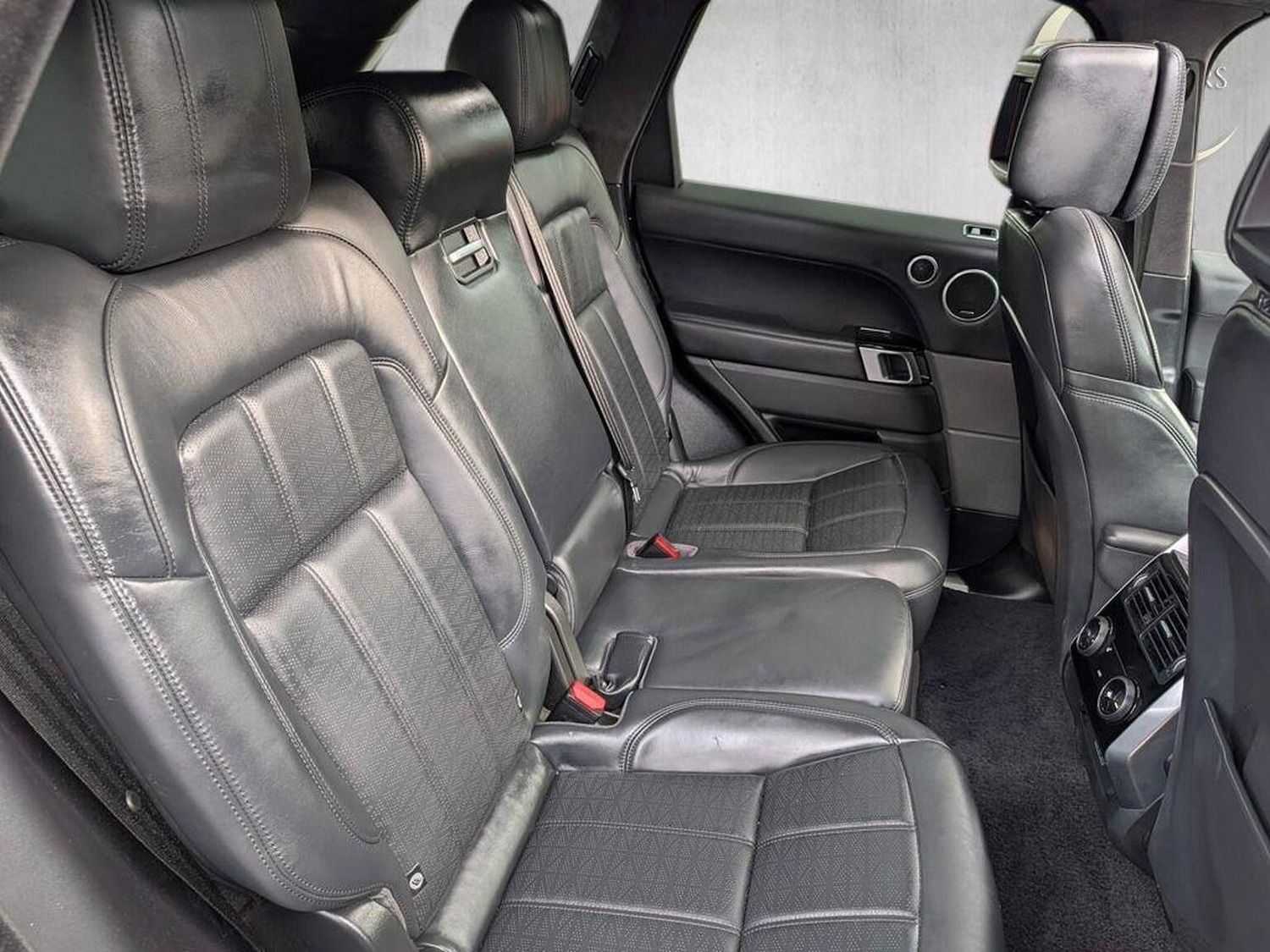 Used Land Rover Range Rover Sport 2019 for sale - 77781730: Photo 10