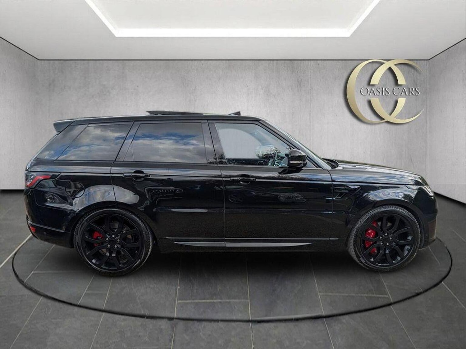 Used Land Rover Range Rover Sport 2019 for sale - 77781730: Photo 14