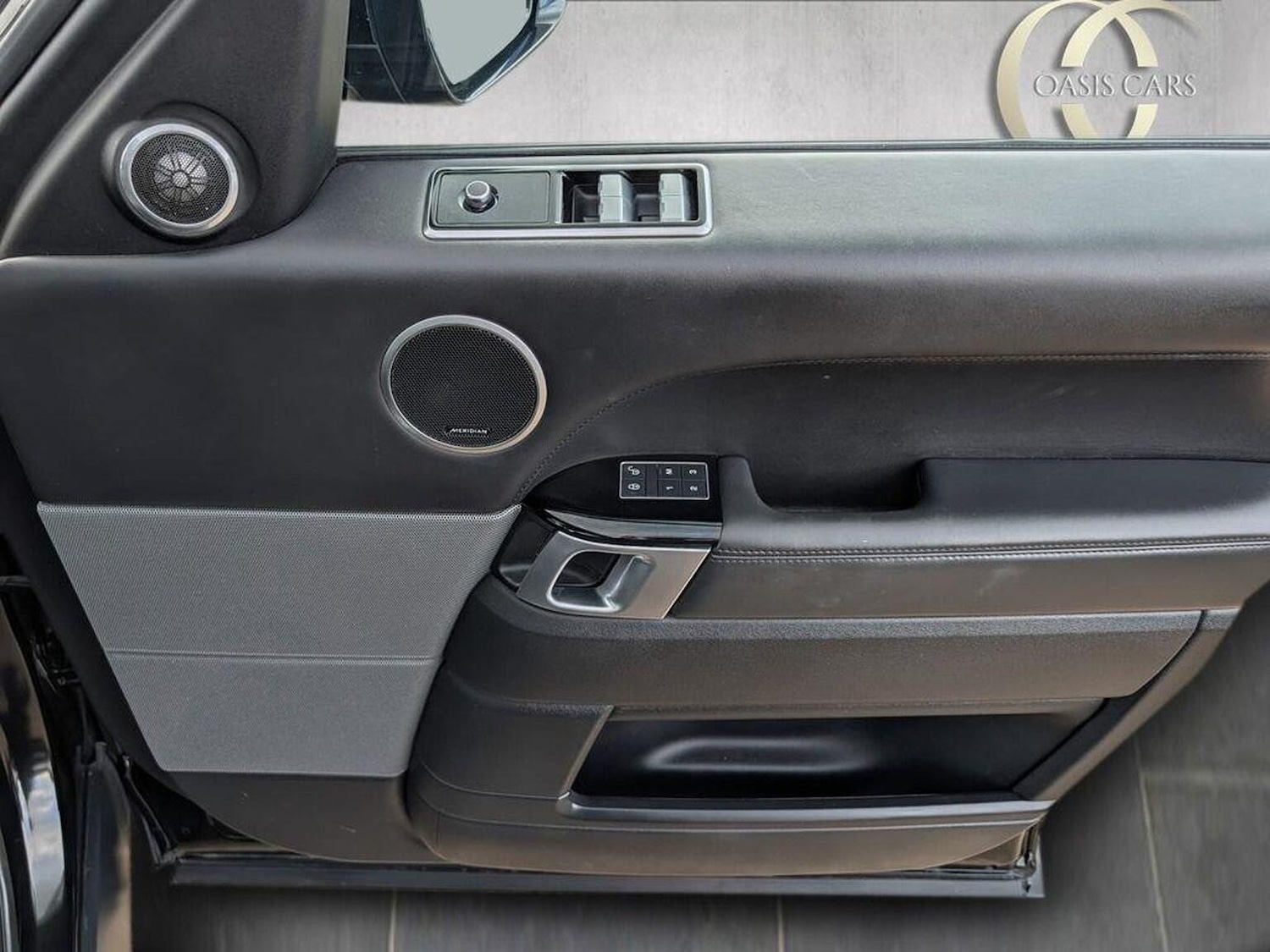 Used Land Rover Range Rover Sport 2019 for sale - 77781730: Photo 15