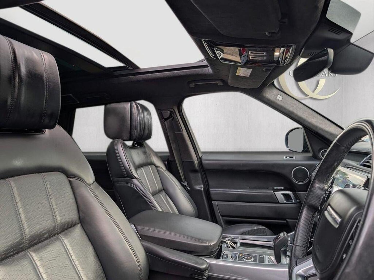 Used Land Rover Range Rover Sport 2019 for sale - 77781730: Photo 2