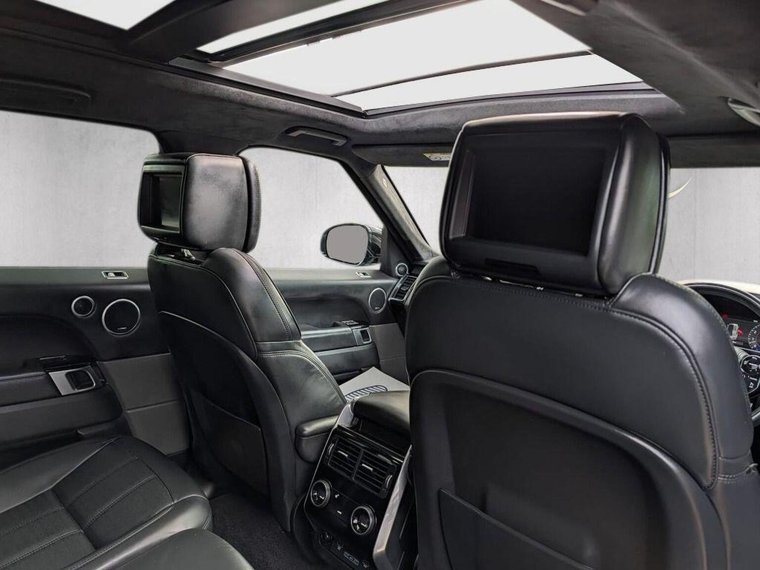 Used Land Rover Range Rover Sport 2019 for sale - 77781730: Photo 3