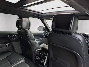 Used Land Rover Range Rover Sport 2019 for sale - 77781730: Photo