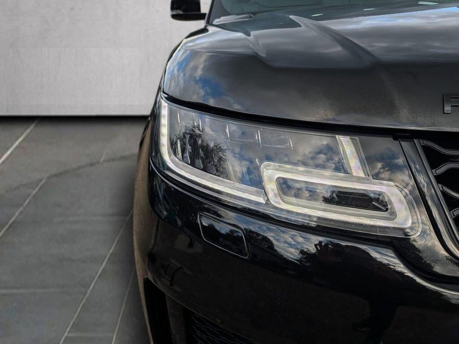 Used Land Rover Range Rover Sport 2019 for sale - 77781730: Photo 6