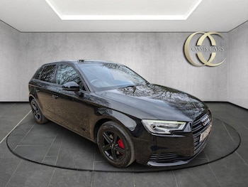 Used Audi A3 2019 for sale - 77881064: Photo